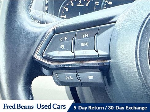 Used 2021 MAZDA CX-9 Signature AWD/4WD image 39