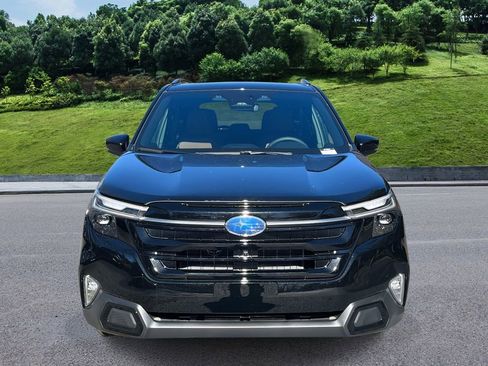 New 2026 Subaru Forester Touring w/ Touring Package AWD/4WD image 8