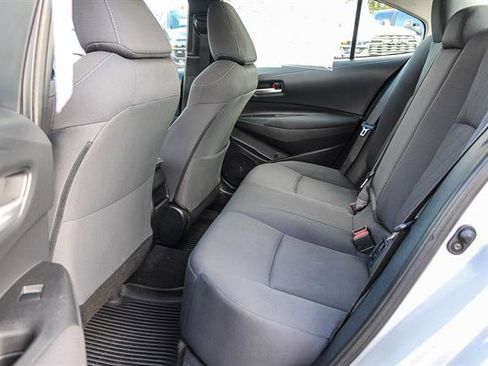 Used 2020 Toyota Corolla LE w/ LE Premium Package image 18