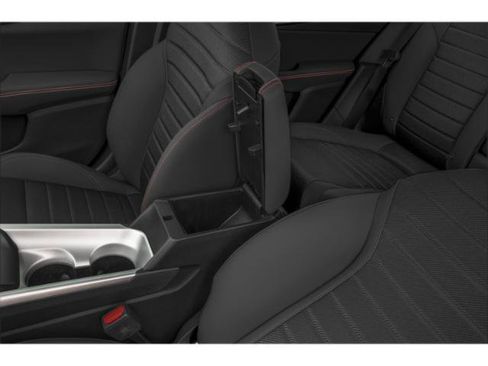 Certified 2025 Dodge Hornet GT image 13