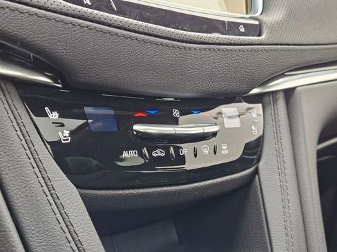 New 2026 Cadillac XT5 Premium Luxury w/ Driver Assist Package image 20