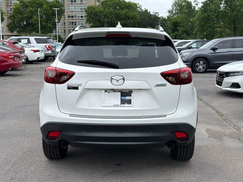 Used 2016 MAZDA CX-5 Grand Touring FWD image 10