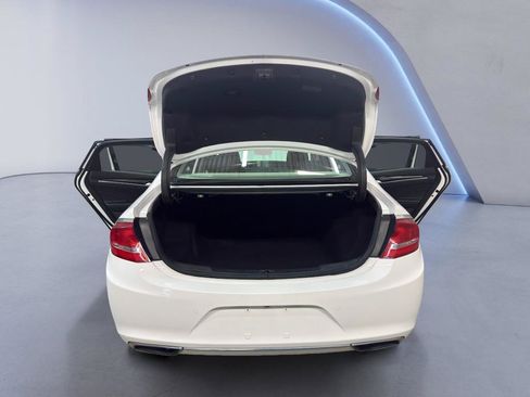 Used 2017 Buick LaCrosse Essence w/ Sun and Shade Package FWD image 13