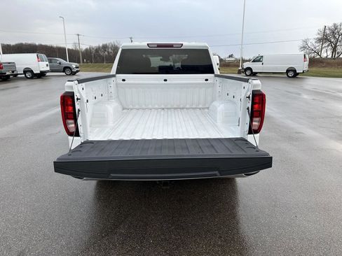 Used 2023 GMC Sierra 1500 Pro w/ Pro Value Package image 6