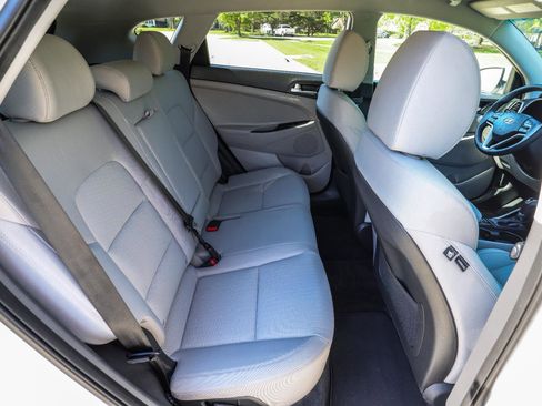 Used 2020 Hyundai Tucson Value image 41