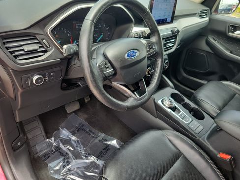 Used 2020 Ford Escape SEL FWD image 20