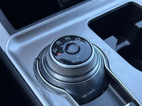 Used 2023 Ford Edge SEL w/ Convenience Package AWD/4WD image 22