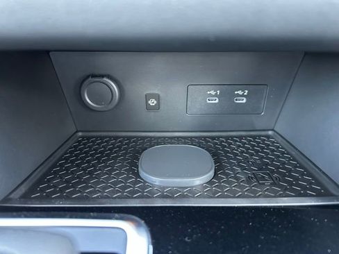 New 2026 Nissan Pathfinder SL AWD/4WD image 18