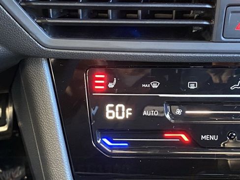 New 2026 Volkswagen Jetta Sport FWD image 18