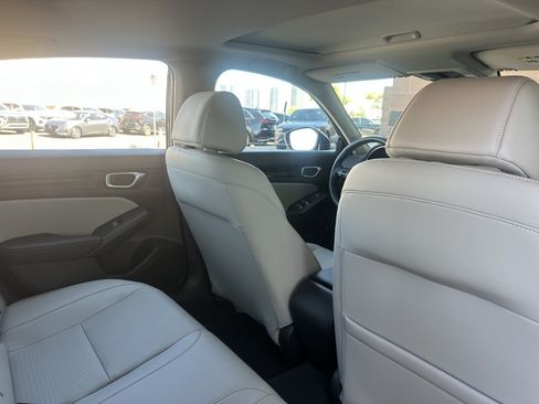 Used 2024 Honda Civic EX-L image 31
