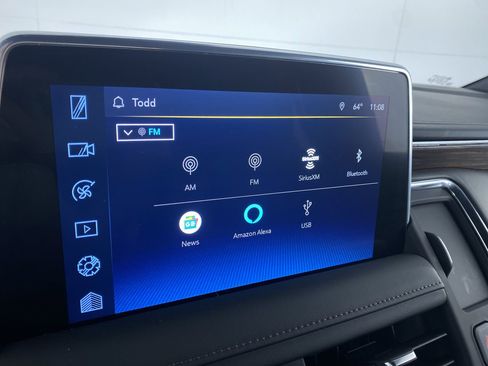 Used 2023 Chevrolet Tahoe High Country w/ Premium Package image 5