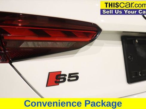 Used 2024 Audi S5 Premium Plus AWD/4WD image 12