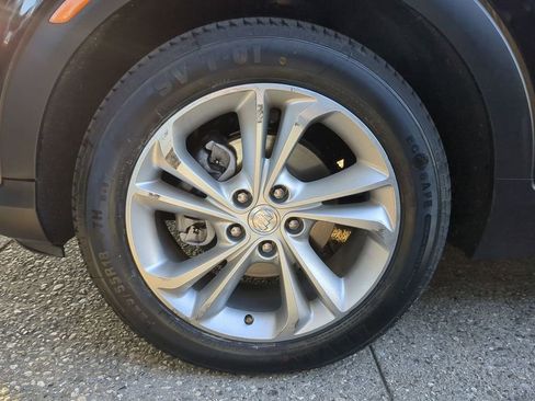 Used 2022 Buick Encore GX Preferred image 33