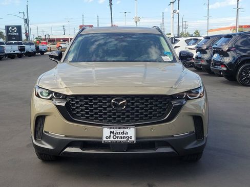 New 2026 MAZDA CX-50 Meridian Edition w/ Weather Package AWD/4WD image 24