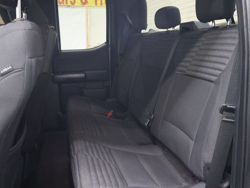 Used 2023 Ford F150 XL w/ STX Appearance Package AWD/4WD image 14