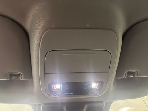 Used 2025 Ford F150 XLT w/ Equipment Group 301A Standard AWD/4WD image 16