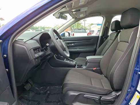 Certified 2023 Honda CR-V LX image 13