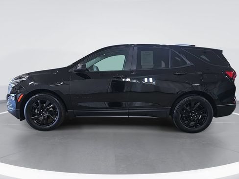 Used 2024 Chevrolet Equinox LS w/ LS Convenience Package FWD image 7