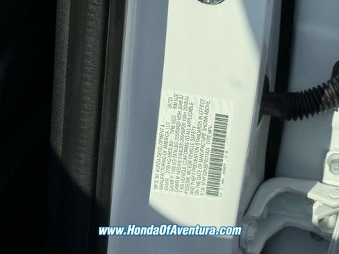 Certified 2023 Honda Pilot Sport image 20