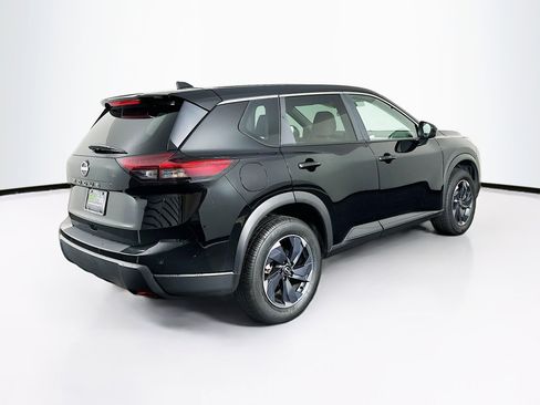 Used 2025 Nissan Rogue SV FWD image 9