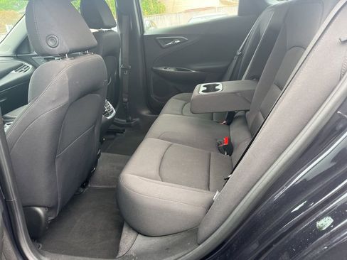 Used 2023 Chevrolet Malibu LT FWD image 10