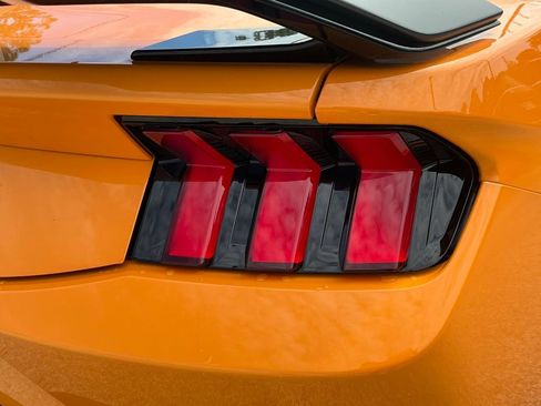 Certified 2026 Ford Mustang Dark Horse RWD image 22