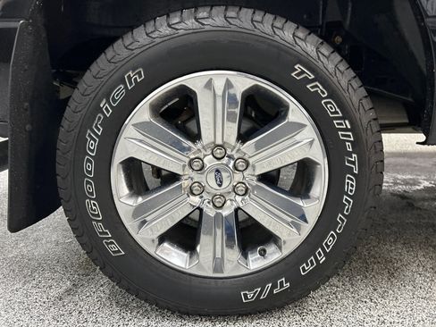 Used 2020 Ford F150 XLT w/ Equipment Group 301A Mid image 7