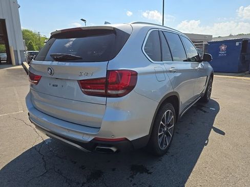 Used 2018 BMW X5 xDrive35i AWD/4WD image 8