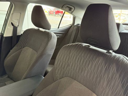 Certified 2025 Toyota Camry LE image 20