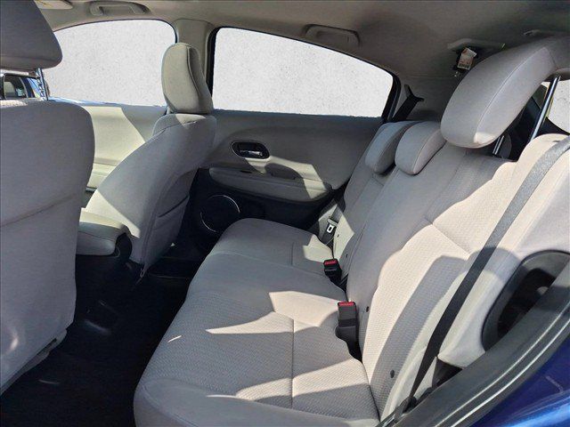 Used 2017 Honda HR-V EX image 21