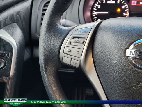 Used 2014 Nissan Altima 2.5 S image 14