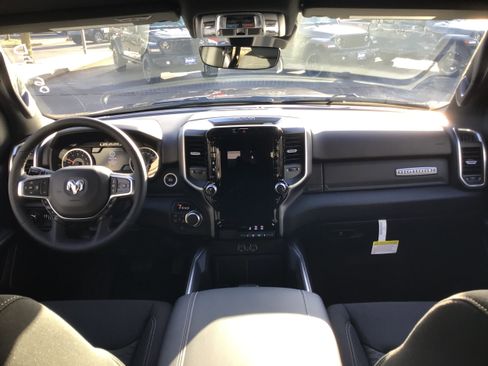 New 2026 RAM 1500 Big Horn image 10