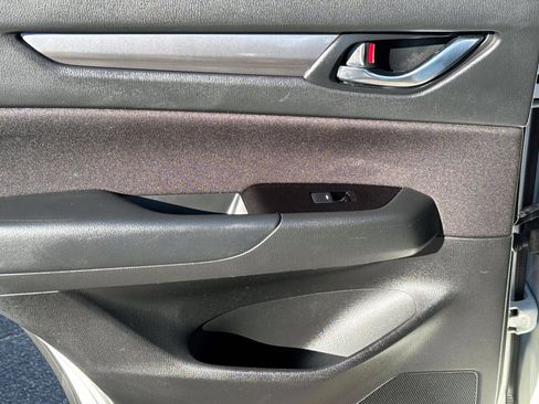 Used 2022 MAZDA CX-5 AWD 2.5 S image 9