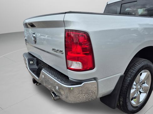 Used 2016 RAM 1500 Big Horn AWD/4WD image 30