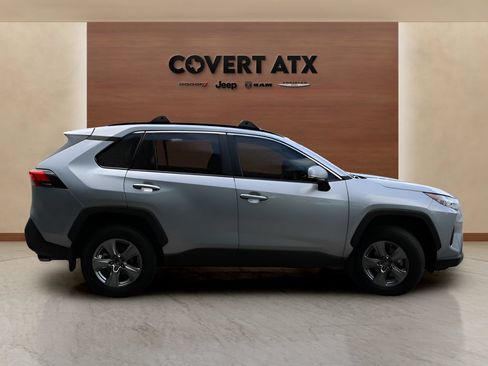 Used 2024 Toyota RAV4 XLE w/ Weather Package AWD/4WD image 6