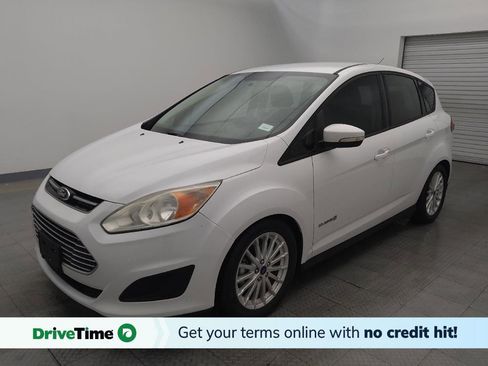 Used 2016 Ford C-MAX SE image 1