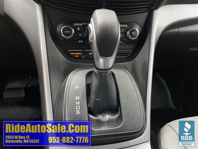 Used 2016 Ford Escape SE w/ Equipment Group 201A AWD/4WD image 19