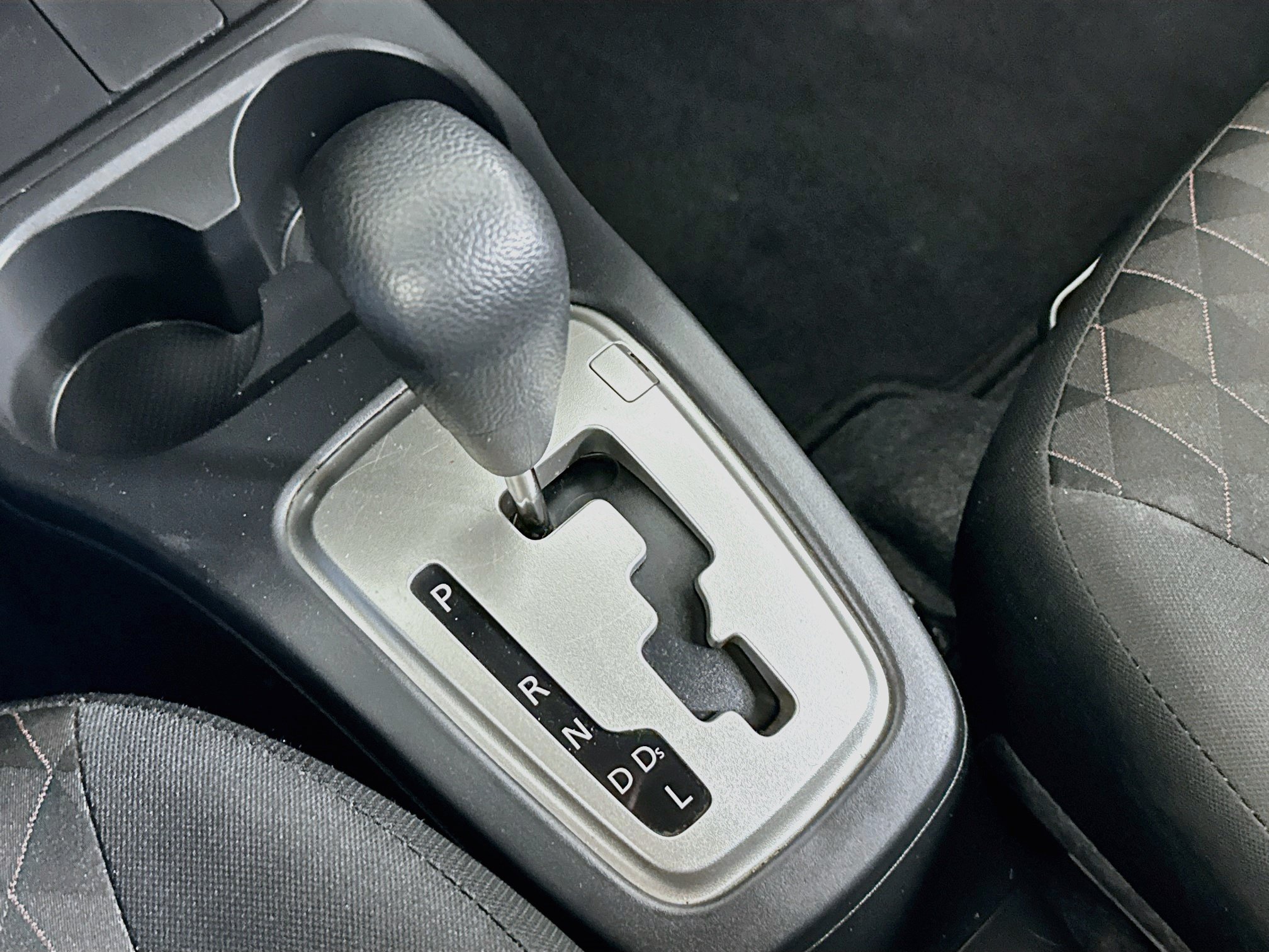 Used 2024 Mitsubishi Mirage ES FWD image 23