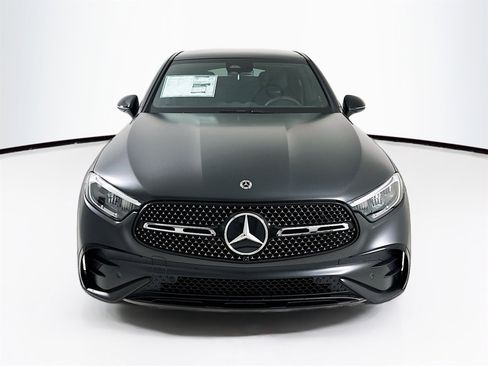 New 2026 Mercedes-Benz GLC 300 4MATIC image 2