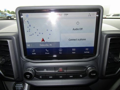 Used 2021 Ford Bronco Sport Big Bend w/ Big Bend Package (96B) image 15