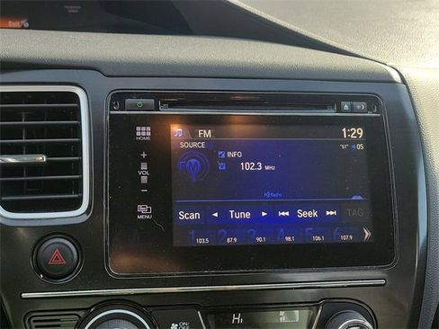 Used 2015 Honda Civic EX-L image 14