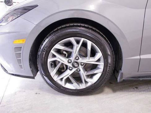 Used 2023 Hyundai Sonata SEL image 10