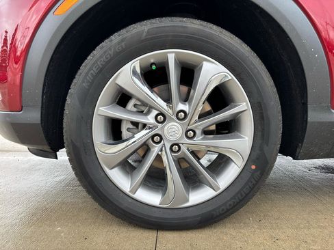 Used 2023 Buick Encore GX Essence w/ Experience Buick Package image 33