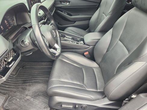 Used 2024 Honda Accord Touring image 16