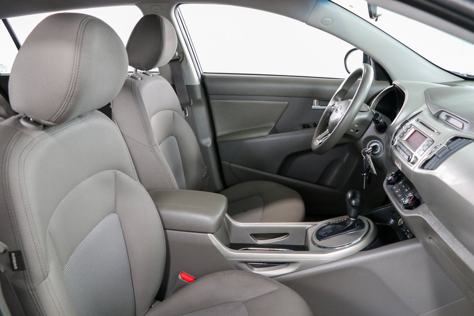 Used 2016 Kia Sportage LX FWD image 25