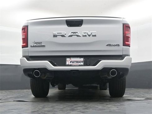 New 2026 RAM 1500 Laramie w/ Laramie Southwest Edition image 40
