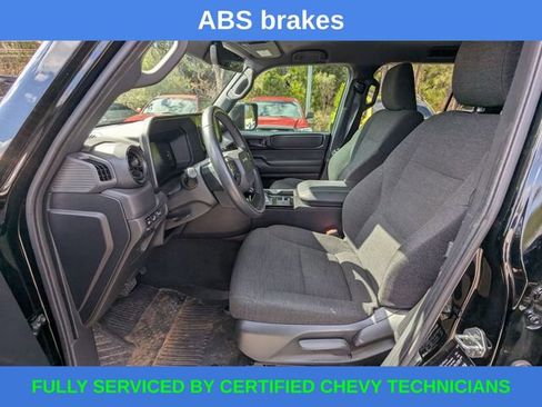 Used 2024 Toyota Land Cruiser 1958 image 8