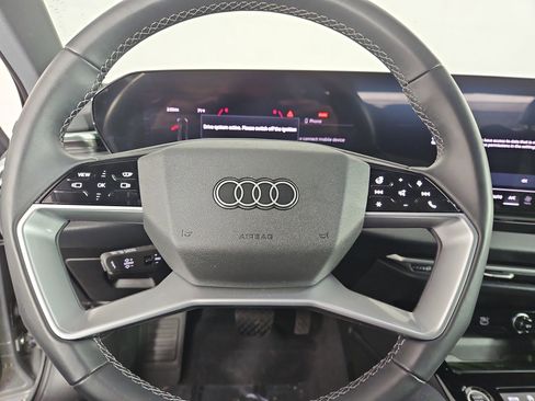 Certified 2025 Audi A5 2.0T Premium Plus w/ Premium Plus AWD/4WD image 25