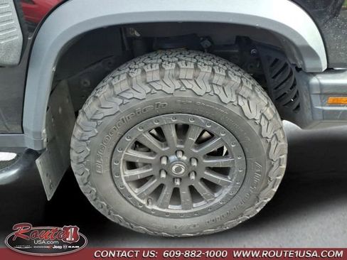 Used 2024 INEOS Grenadier AWD/4WD image 11
