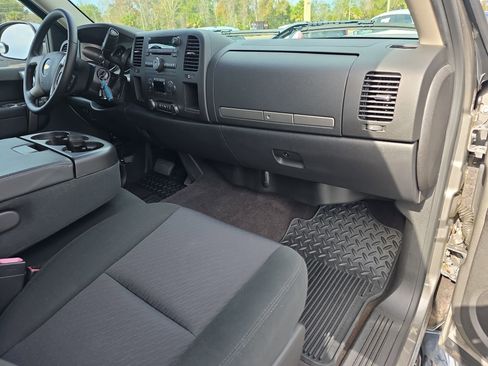 Used 2013 Chevrolet Silverado 1500 LT image 11